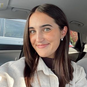 Meet your Posher, Faith